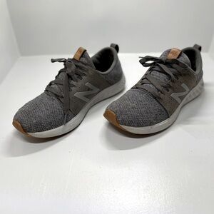 New Balance Men's Fresh Foam Sport Running Sneakers from Finish Line size 11
